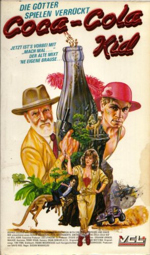 Preisvergleich Produktbild Coca-Cola Kid