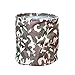 Produktbild outflower Auto Oxford Stoff Aufbewahrung Trash kann Creative Falteimer Zuhause Dekoration Reisen Tragbare Outdoor Camouflage im Mülltonne