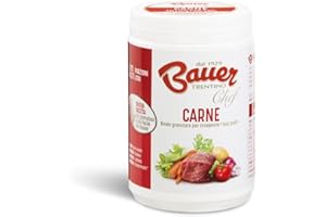 LIAKAI Brodo Granulare Istantaneo di Carne 700 GR