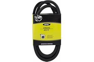 LEM Select - Cinghia trapezoidale liscia, A32-13X8X813 MM