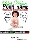 Image de Rich Name, Poor Name - What name were you given? (English Edition)