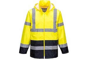 Portwest H444 Pantaloni da Lavoro per Uomo (Pacco da 1)