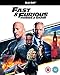 Fast & Furious Presents Hobbs & Shaw (Blu-ray) [2019] [Region Free]