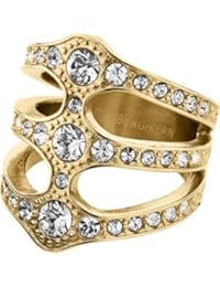 Dyrberg/Kern Anillo Robinia Dorado 17 (DE 57)