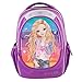 Produktbild Top Model Topmodel Friends Mochila De Escolar, Purpurina Rucksack, 40 cm, Mehrfarbig (Multicolor)