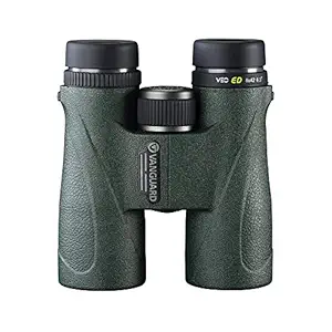 Vanguard Veo ED 8420 Binocular, Black