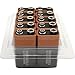 Price comparison product image Duracell Alkaline, 9V - non-rechargeable batteries (9V, Prismatic, Alkaline)