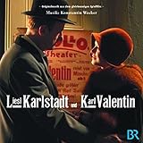 Liesl Karlstadt & Karl Valentin - Konstantin Wecker