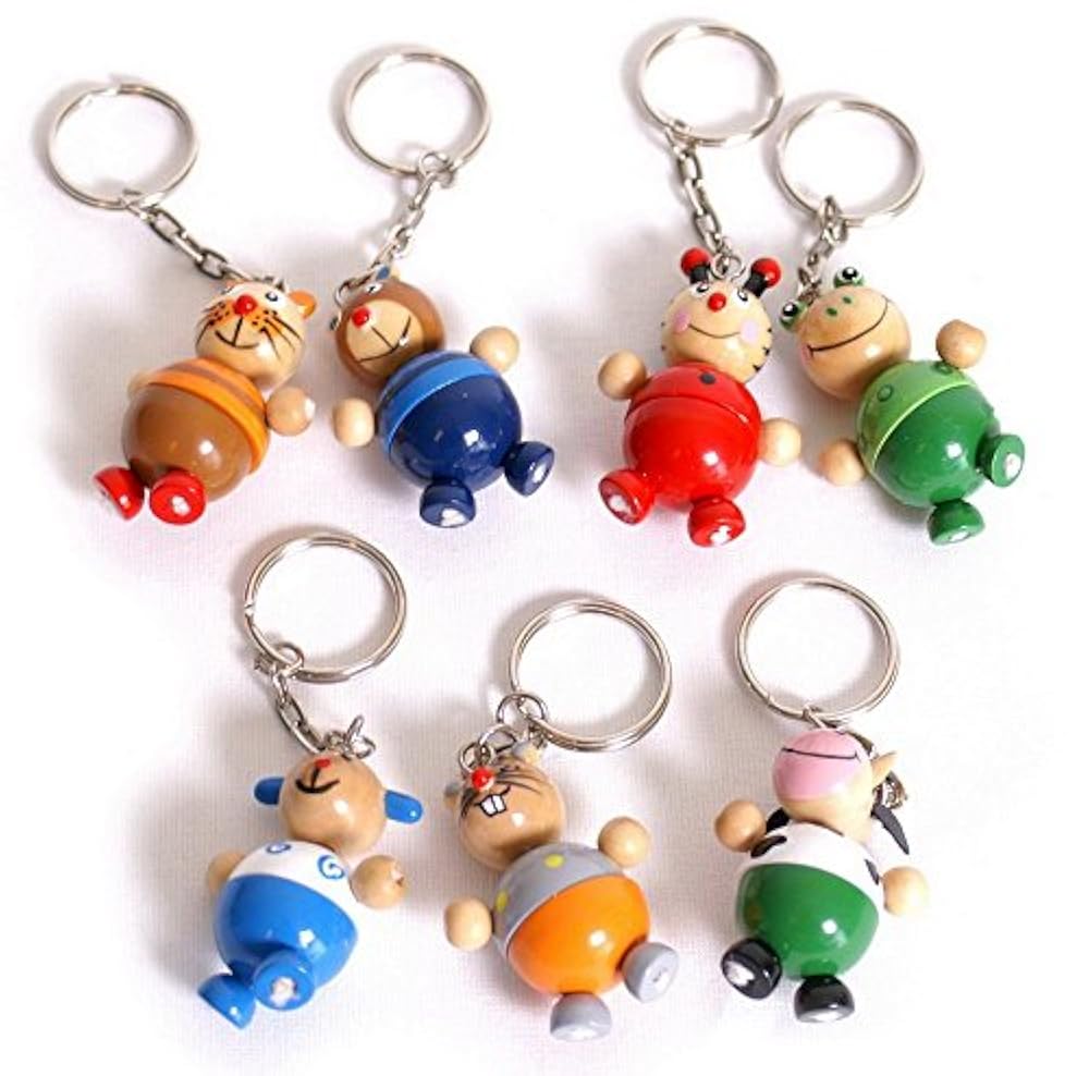 Брелки для магнитышей