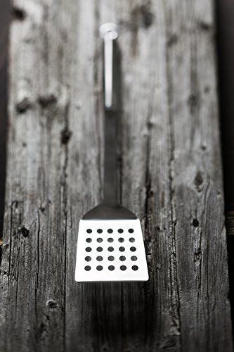 Rösle 25050 Barbecue-Wender, silber - 3