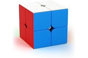 Moyu meiong2 Magic Cube 2x2 Traditional Speed Puzzle cubingclassroom