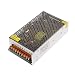 Produktbild LemonBest® AC 110V/220V zu DC 12V 20A 240W LED Schalter Transformer Netzteil für LED-Streifen