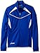 Produktbild ASICS Mädchen Jr Cali Jacke, Mädchen, Jacke, Jr Cali™ Jacket, Royal/Weiß, Large