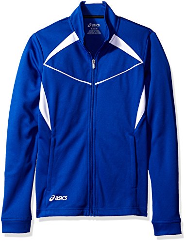 asics cali jacket