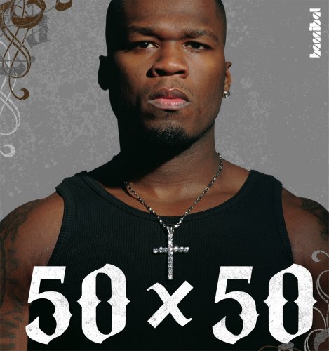 50 x 50 mit CD by 50 Cent (2007-10-10)