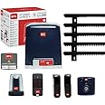 BFT Ultra BT A600 24V 600 kg 2611822 Deimos Kit with 5 m Sliding Gate ML07