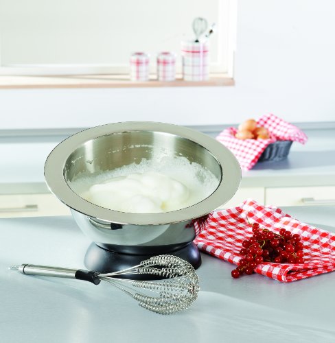 Leifheit 3098 Schneebesen Speed Quirl M - 2
