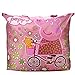 Produktbild Peppa Pig Strandtasche Handtasche Damentasche Damenhandtaschen Tasche Henkeltasche