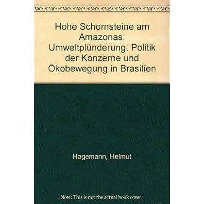 [PDF] Download Hohe Schornsteine am Amazonas Kostenlos