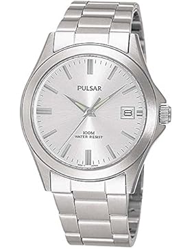 Montre Pulsar Homme Chrono PT3578X1