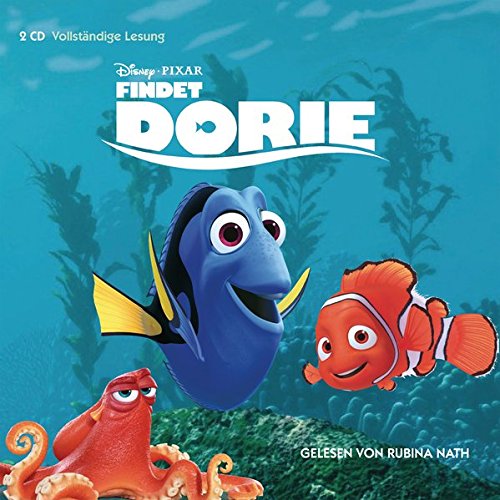 Download Findet Dorie (Findet Nemo/Findet Dorie, Band 2) Download Findet Dorie (Findet Nemo/Findet Dorie, Band 2)