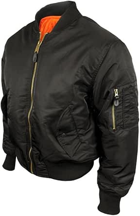 original pilot jacket