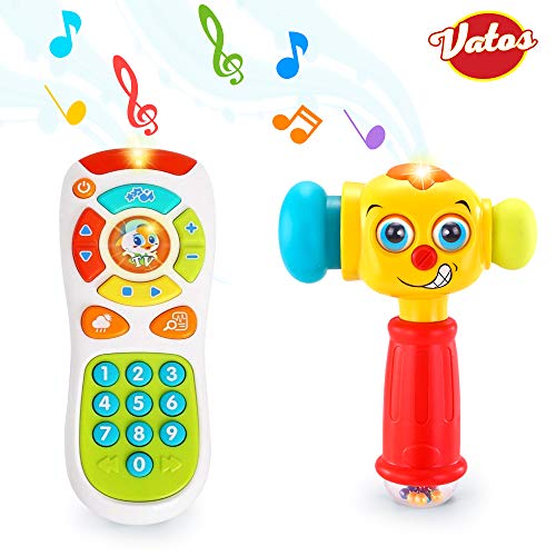 baby remote control
