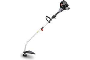 ELEM GARDEN TECHNIC Coupe bordures thermique 25cc - 2 temps