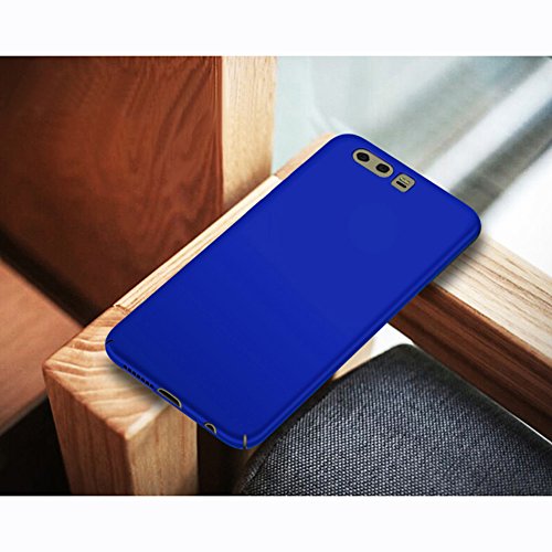 Azul Ultra-delgado Funda Case Cover y Protector de Pantalla Para Huawei Honor 9 5 15 pulgadas Vooway MS70382 reviews Azul Ultra-delgado Funda Case Cover y Protector de Pantalla Para Huawei Honor 9 5 15 pulgadas Vooway MS70382