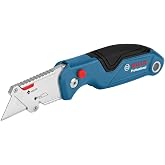 Bosch Professional PH2, 1600A016BL,Katlanır Bı&ccedil;ak (2 Yedek Bı&ccedil;ak)