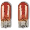OSRAM Original 12V WY5W halogen auxiliary lights 2827-02B in double blister
