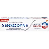Sensodyne Hassasiyet & Diş Eti Diş Macunu 75 ml