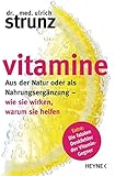 Image de Vitamine: Aus der Natur oder als Nahrungsergänzung - wie sie wirken, warum sie helfen                              Extra: Die fatalen Denkfehler der