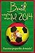 Produktbild 1art1 Fußball Poster und Kunststoff-Rahmen - Copa Mundial 2014, Nuestra Pequena Armada (91 x 61cm)