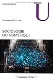 Sociologie du numérique