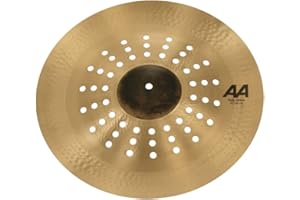 Sabian 19" AA Holy China, Brillant Finish