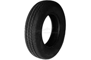 SECURITY TR 603-195/60R12C 108/106N - E/F/72Db - Trailer Tyre
