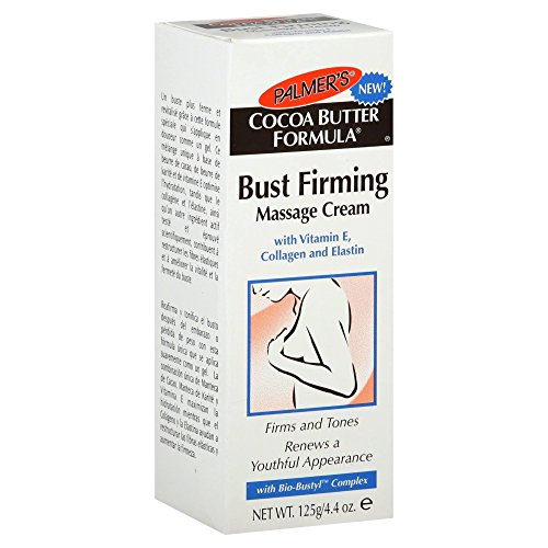 Palmers Cocoa Butter Bust Firming Cream 4.4oz