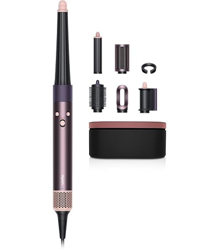 Dyson Airwrap i.d. Multi-Styler and Dryer Straight+Wavy in Ceramic