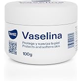 Senti2 Purified Vaseline Jar - 100 g