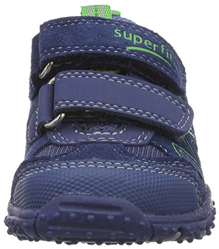 Superfit Baby Jungen Sport4 Mini Lauflernschuhe - 4