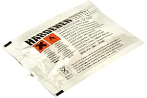 RONSEAL EGC RSLHPWFG30 30g High Performance Wood Filler Catalyst