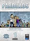 Image de PARDILLOS Primera Temporada
