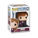 Funko Pop Anna (Frozen 2 582)