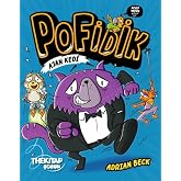 Pofidik Ajan Kedi