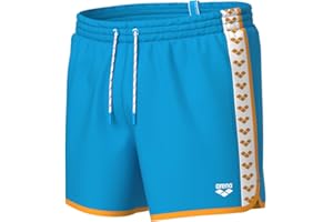 ARENA szorty plażowe Mężczyźni Men's Arena Team Stripe Beach Short