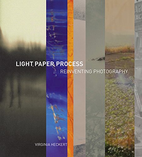 Libro gratis Lights Paper Process PDF