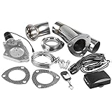 Elektrisch gesteuerte Auslassventile können einfach mit einem Knopf an der Fernbedienung abgelassen werden. WIG-geschweißter CNC-Maschinenflansch für Druck- und Korrosionsbeständigkeit.