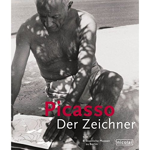 Picasso. Der Zeichner