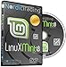 Produktbild Linux Mint 19 MATE 64bit DVD in DVD-Hülle